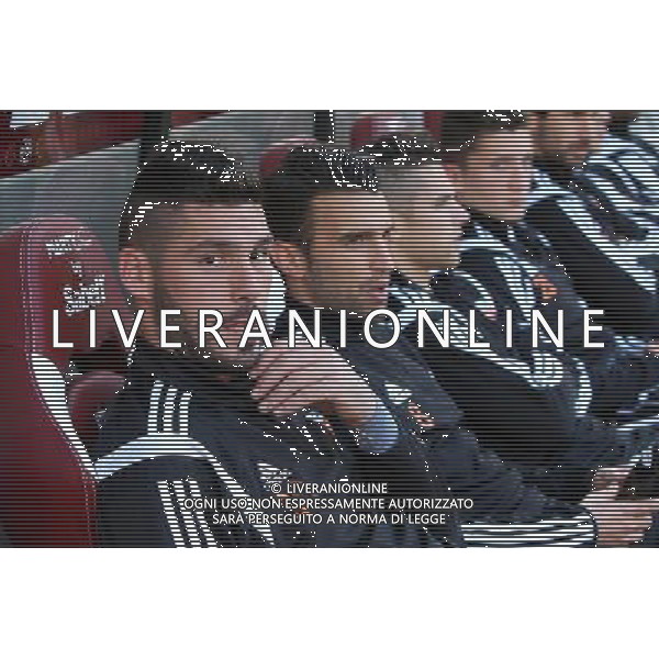 Florent CHAIGNEAU - 09.05.2015 - Metz / Lorient - 36eme journee de Ligue 1 Photo : Fred Marvaux / Icon Sport AG ALDO LIVERANI SAS ONLY ITALY