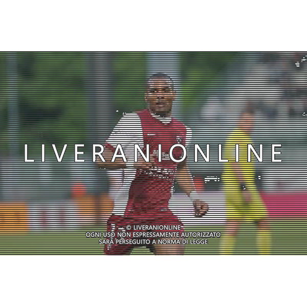 Florent MALOUDA - 09.05.2015 - Metz / Lorient - 36eme journee de Ligue 1 Photo : Fred Marvaux / Icon Sport AG ALDO LIVERANI SAS ONLY ITALY