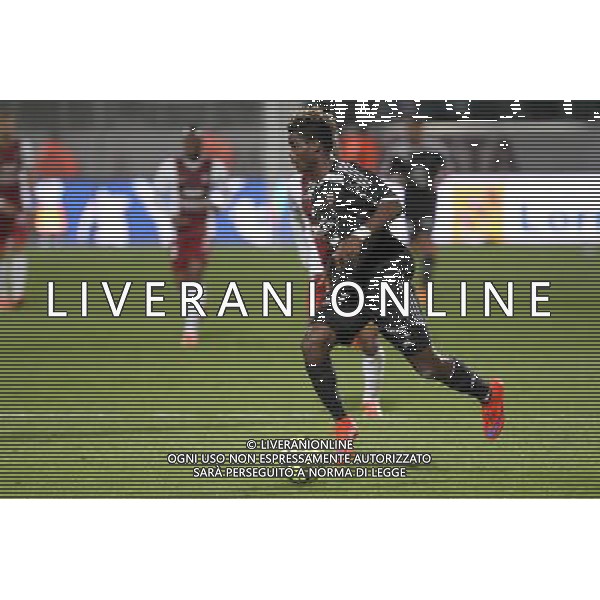 Ibrahim didier NDONG - 09.05.2015 - Metz / Lorient - 36eme journee de Ligue 1 Photo : Fred Marvaux / Icon Sport AG ALDO LIVERANI SAS ONLY ITALY