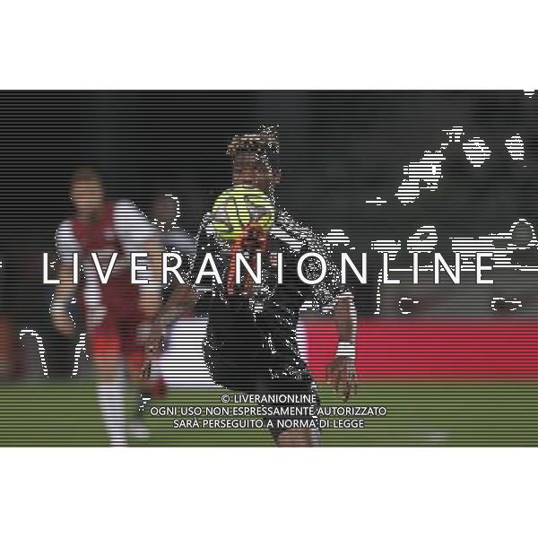 Ibrahim didier NDONG - 09.05.2015 - Metz / Lorient - 36eme journee de Ligue 1 Photo : Fred Marvaux / Icon Sport AG ALDO LIVERANI SAS ONLY ITALY