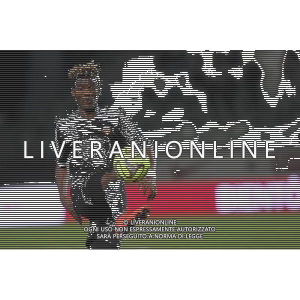 Ibrahim didier NDONG - 09.05.2015 - Metz / Lorient - 36eme journee de Ligue 1 Photo : Fred Marvaux / Icon Sport AG ALDO LIVERANI SAS ONLY ITALY