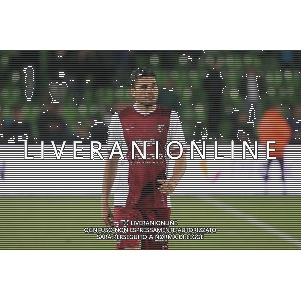 Jose luis PALOMINO - 09.05.2015 - Metz / Lorient - 36eme journee de Ligue 1 Photo : Fred Marvaux / Icon Sport AG ALDO LIVERANI SAS ONLY ITALY
