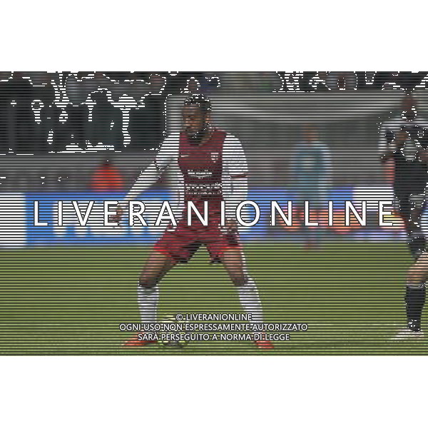 Romain METANIRE - 09.05.2015 - Metz / Lorient - 36eme journee de Ligue 1 Photo : Fred Marvaux / Icon Sport AG ALDO LIVERANI SAS ONLY ITALY
