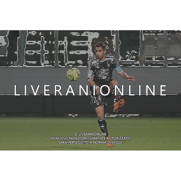 Wesley LAUTOA - 09.05.2015 - Metz / Lorient - 36eme journee de Ligue 1 Photo : Fred Marvaux / Icon Sport AG ALDO LIVERANI SAS ONLY ITALY