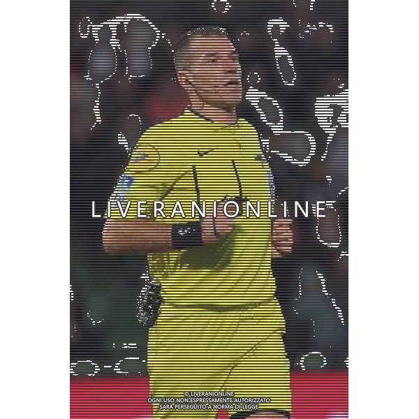 Wilfried BIEN - 09.05.2015 - Metz / Lorient - 36eme journee de Ligue 1 Photo : Fred Marvaux / Icon Sport AG ALDO LIVERANI SAS ONLY ITALY