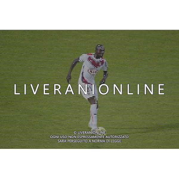 Cedric YAMBERE - 09.05.2015 - Bordeaux / Nantes - 36eme journee de Ligue 1 Photo : Caroline Blumberg / Icon Sport AG ALDO LIVERANI SAS ONLY ITALY