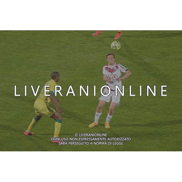 Clement CHANTOME - 09.05.2015 - Bordeaux / Nantes - 36eme journee de Ligue 1 Photo : Caroline Blumberg / Icon Sport AG ALDO LIVERANI SAS ONLY ITALY