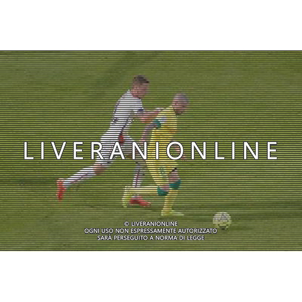 Gregory SERTIC / Vincent BESSAT - 09.05.2015 - Bordeaux / Nantes - 36eme journee de Ligue 1 Photo : Caroline Blumberg / Icon Sport AG ALDO LIVERANI SAS ONLY ITALY