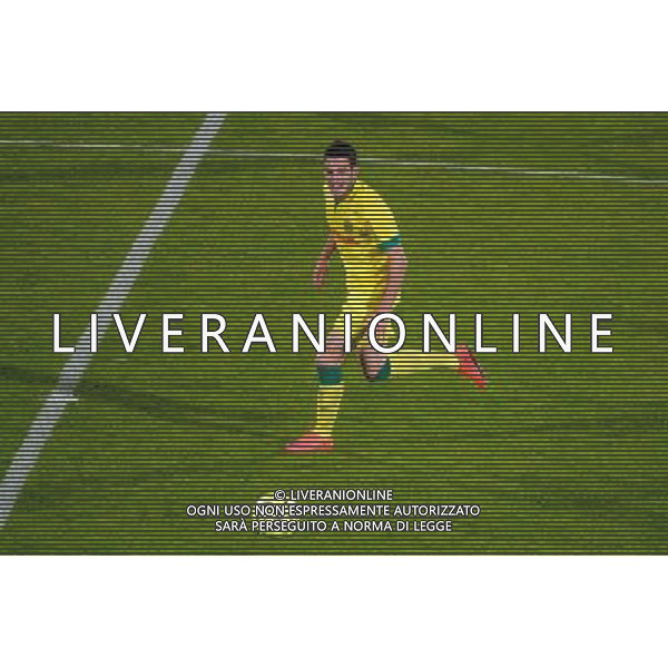 Jordan VERETOUT - 09.05.2015 - Bordeaux / Nantes - 36eme journee de Ligue 1 Photo : Caroline Blumberg / Icon Sport AG ALDO LIVERANI SAS ONLY ITALY