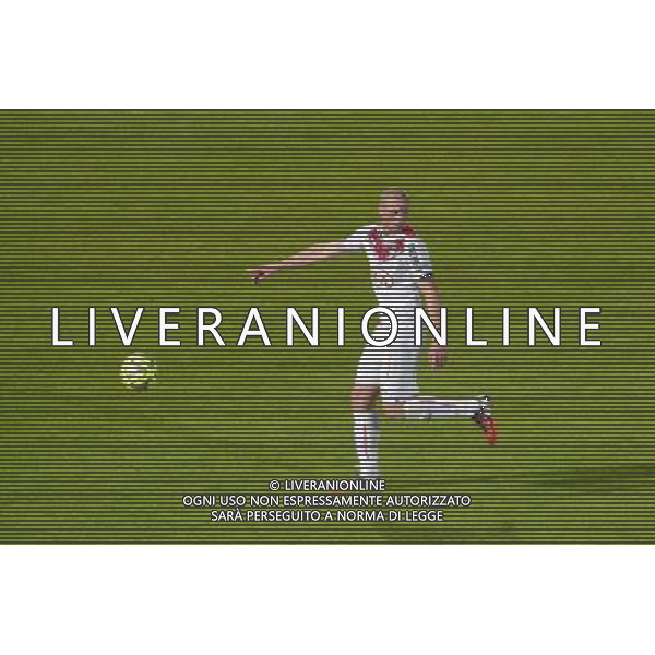 Nicolas PALLOIS - 09.05.2015 - Bordeaux / Nantes - 36eme journee de Ligue 1 Photo : Caroline Blumberg / Icon Sport AG ALDO LIVERANI SAS ONLY ITALY