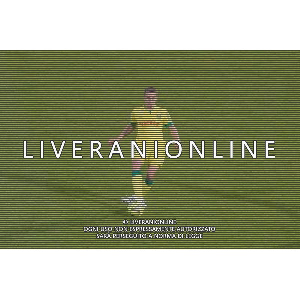 Valentin RONGIER - 09.05.2015 - Bordeaux / Nantes - 36eme journee de Ligue 1 Photo : Caroline Blumberg / Icon Sport