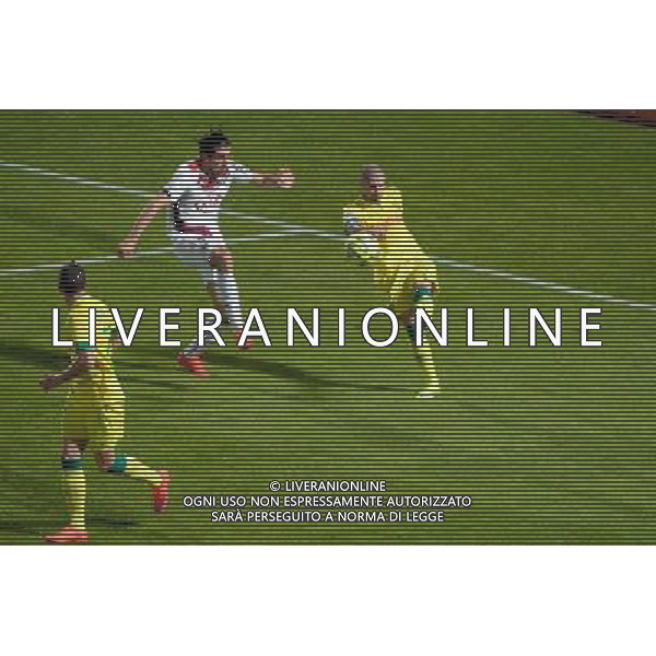 Vincent BESSAT - 09.05.2015 - Bordeaux / Nantes - 36eme journee de Ligue 1 Photo : Caroline Blumberg / Icon Sport AG ALDO LIVERANI SAS ONLY ITALY
