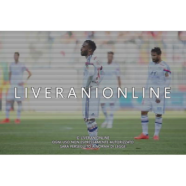 Alexandre LACAZETTE - 09.05.2015 - Caen / Lyon - 36eme journee de Ligue 1 Photo : Vincent Michel / Icon Sport AG ALDO LIVERANI SAS ONLY ITALY