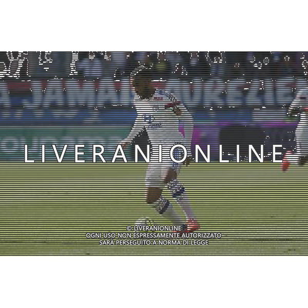 Alexandre LACAZETTE - 09.05.2015 - Caen / Lyon - 36eme journee de Ligue 1 Photo : Vincent Michel / Icon Sport AG ALDO LIVERANI SAS ONLY ITALY