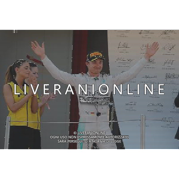 Nico Rosberg (GER), Mercedes AMG F1 Team 10.05.2015. Formula 1 World Championship, Rd 5, Spanish Grand Prix, Barcelona, Spain, Race Day. AG ALDO LIVERANI SAS ONLY ITALY