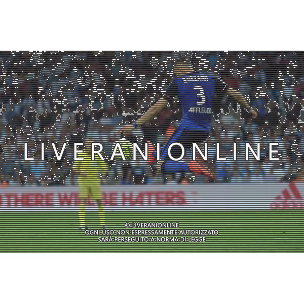 Layvin Kurzawa - 10.05.2015 - Marseille / Monaco - 36eme journee de Ligue 1 Photo : Alexandre Dimou / Icon Sport AG ALDO LIVERANI SAS ONLY ITALY