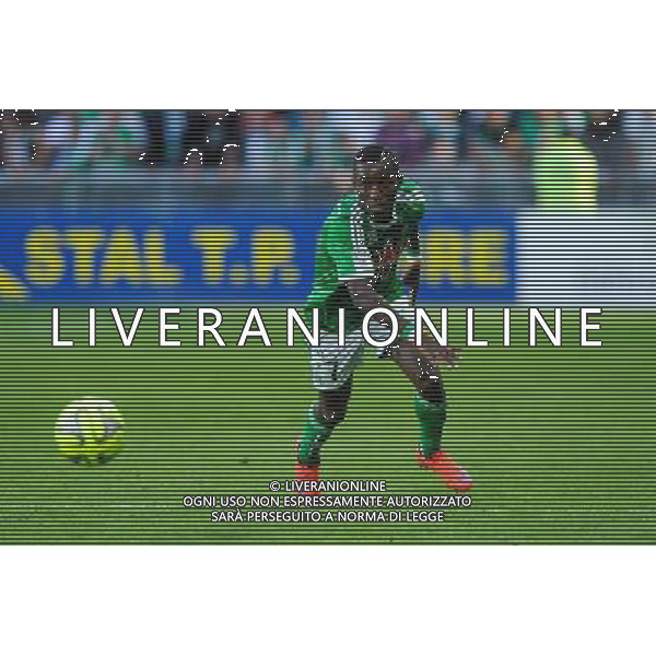 Max Alain GRADEL - 10.05.2015 - Saint Etienne / Nice - 36eme journee de Ligue 1 Photo : Jean Paul Thomas / Icon Sport AG ALDO LIVERANI SAS ONLY ITALY