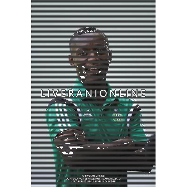 Max Alain GRADEL - 10.05.2015 - Saint Etienne / Nice - 36eme journee de Ligue 1 Photo : Jean Paul Thomas / Icon Sport AG ALDO LIVERANI SAS ONLY ITALY