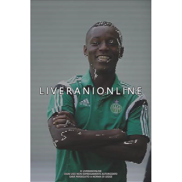 Max Alain GRADEL - 10.05.2015 - Saint Etienne / Nice - 36eme journee de Ligue 1 Photo : Jean Paul Thomas / Icon Sport AG ALDO LIVERANI SAS ONLY ITALY