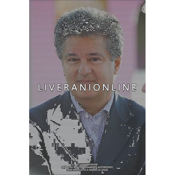 Esfandiar BAKHTIAR - 09.05.2015 - Evian Thonon / Reims - 36eme journee de Ligue 1 Photo : Jean Paul Thomas / Icon Sport AG ALDO LIVERANI SAS ONLY ITALY