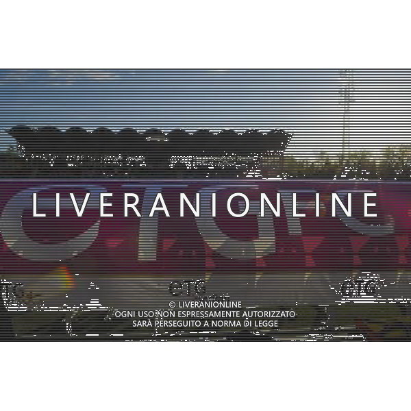 Illustration Parc des sports - 09.05.2015 - Evian Thonon / Reims - 36eme journee de Ligue 1 Photo : Jean Paul Thomas / Icon Sport AG ALDO LIVERANI SAS ONLY ITALY