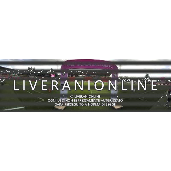 Illustration Parc des sports - 09.05.2015 - Evian Thonon / Reims - 36eme journee de Ligue 1 Photo : Jean Paul Thomas / Icon Sport AG ALDO LIVERANI SAS ONLY ITALY