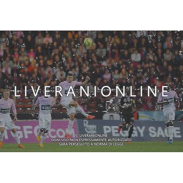 Mathieu DUHAMEL - 09.05.2015 - Evian Thonon / Reims - 36eme journee de Ligue 1 Photo : Jean Paul Thomas / Icon Sport AG ALDO LIVERANI SAS ONLY ITALY