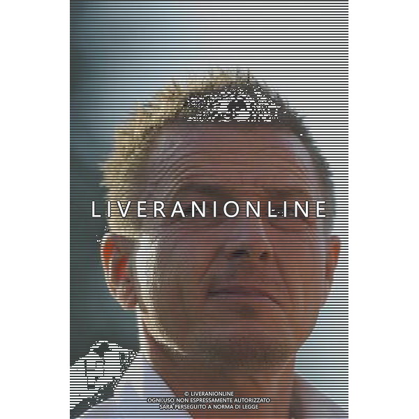 Olivier GUEGAN - 09.05.2015 - Evian Thonon / Reims - 36eme journee de Ligue 1 Photo : Jean Paul Thomas / Icon Sport AG ALDO LIVERANI SAS ONLY ITALY