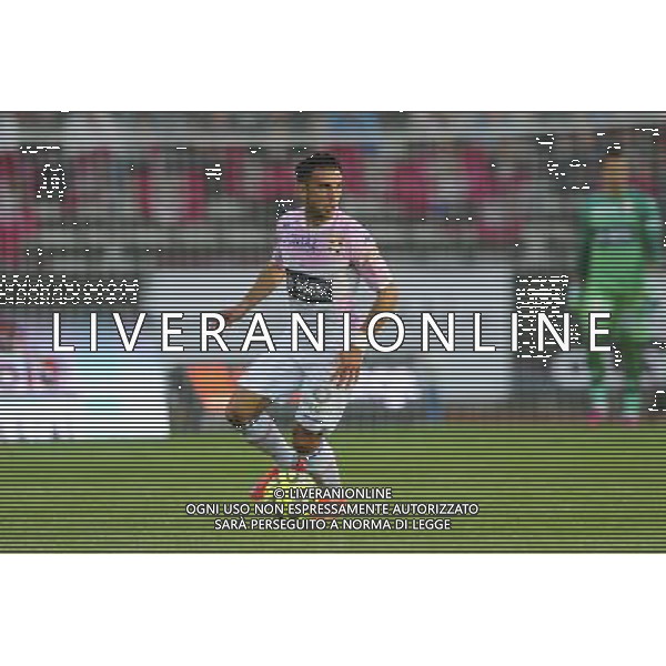 Adrien THOMASSON - 09.05.2015 - Evian Thonon / Reims - 36eme journee de Ligue 1 Photo : Jean Paul Thomas / Icon Sport AG ALDO LIVERANI SAS ONLY ITALY