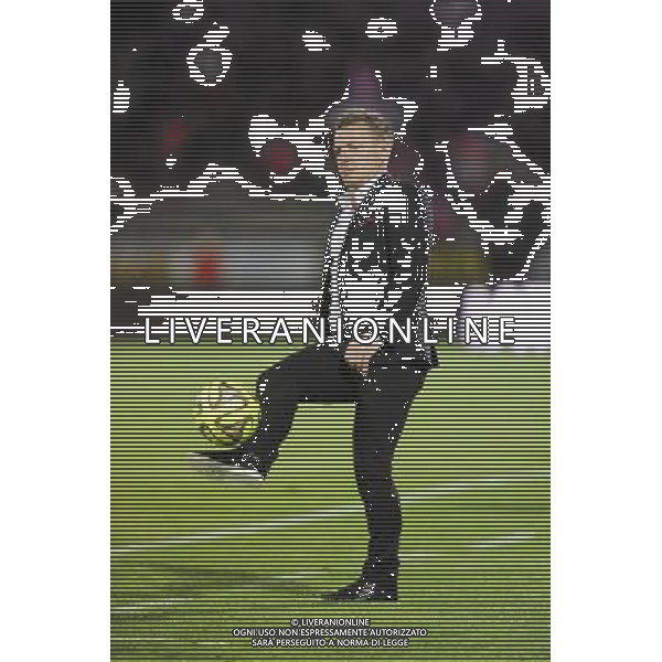 Olivier GUEGAN - 09.05.2015 - Evian Thonon / Reims - 36eme journee de Ligue 1 Photo : Jean Paul Thomas / Icon Sport AG ALDO LIVERANI SAS ONLY ITALY