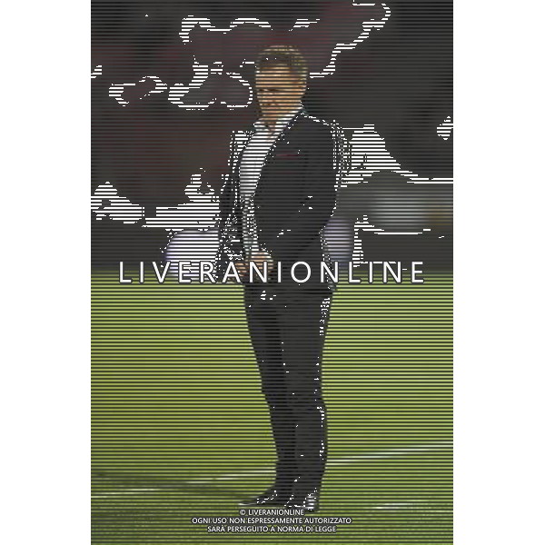 Olivier GUEGAN - 09.05.2015 - Evian Thonon / Reims - 36eme journee de Ligue 1 Photo : Jean Paul Thomas / Icon Sport AG ALDO LIVERANI SAS ONLY ITALY