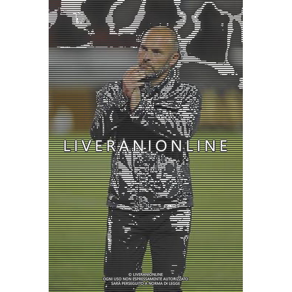 Pascal DUPRAZ - 09.05.2015 - Evian Thonon / Reims - 36eme journee de Ligue 1 Photo : Jean Paul Thomas / Icon Sport AG ALDO LIVERANI SAS ONLY ITALY
