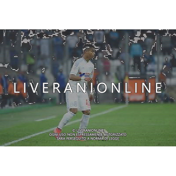Mario Lemina - 10.05.2015 - Marseille / Monaco - 36eme journee de Ligue 1 Photo : Alexandre Dimou / Icon Sport AG ALDO LIVERANI SAS ONLY ITALY