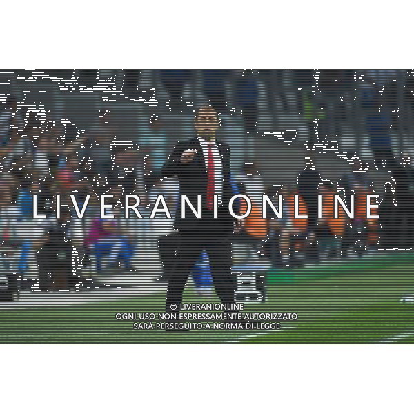 Leonardo Jardim - 10.05.2015 - Marseille / Monaco - 36eme journee de Ligue 1 Photo : Alexandre Dimou / Icon Sport AG ALDO LIVERANI SAS ONLY ITALY
