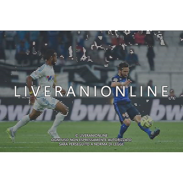 Joao Mouthino - 10.05.2015 - Marseille / Monaco - 36eme journee de Ligue 1 Photo : Alexandre Dimou / Icon Sport AG ALDO LIVERANI SAS ONLY ITALY