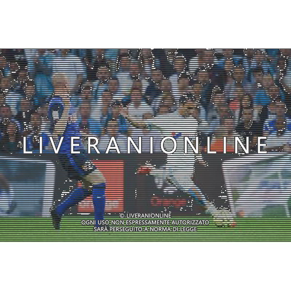Jeremy Morel - 10.05.2015 - Marseille / Monaco - 36eme journee de Ligue 1 Photo : Alexandre Dimou / Icon Sport AG ALDO LIVERANI SAS ONLY ITALY