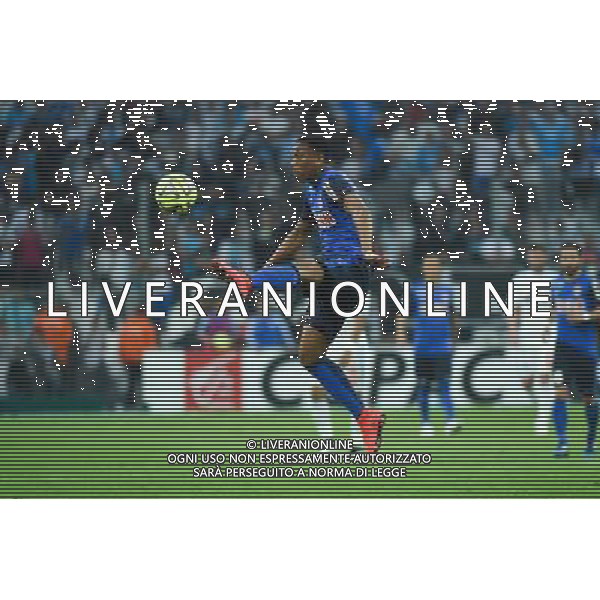 Anthony Martial - 10.05.2015 - Marseille / Monaco - 36eme journee de Ligue 1 Photo : Alexandre Dimou / Icon Sport AG ALDO LIVERANI SAS ONLY ITALY