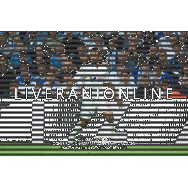 Alaixys Romao - 10.05.2015 - Marseille / Monaco - 36eme journee de Ligue 1 Photo : Alexandre Dimou / Icon Sport AG ALDO LIVERANI SAS ONLY ITALY