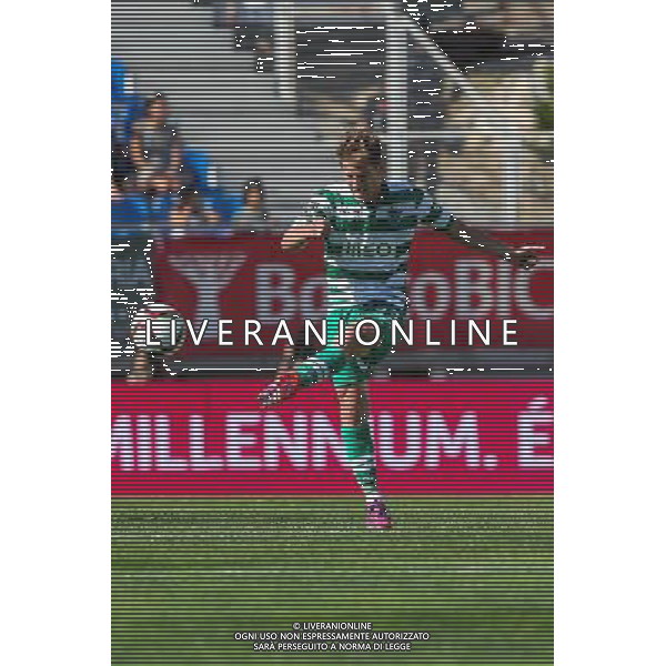 Adrien Silva - 10.05.2015 - Estoril Praia / Sporting - Liga Sagres Photo : Carlos Rodrigues / Icon Sport *** Local Caption *** AG ALDO LIVERANI SAS ONLY ITALY *** Local Caption *** AG ALDO LIVERANI SAS ONLY ITALY