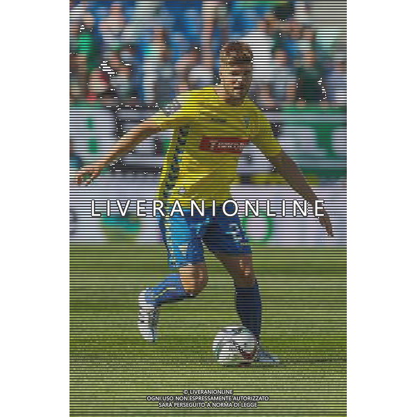 Diogo Amado - 10.05.2015 - Estoril Praia / Sporting - Liga Sagres Photo : Carlos Rodrigues / Icon Sport *** Local Caption *** AG ALDO LIVERANI SAS ONLY ITALY *** Local Caption *** AG ALDO LIVERANI SAS ONLY ITALY