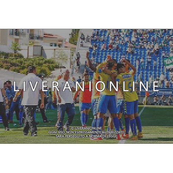 Seba / joie groupe Estoril - 10.05.2015 - Estoril Praia / Sporting - Liga Sagres Photo : Carlos Rodrigues / Icon Sport *** Local Caption *** AG ALDO LIVERANI SAS ONLY ITALY *** Local Caption *** AG ALDO LIVERANI SAS ONLY ITALY