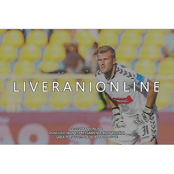 Pawel Kieszek - 10.05.2015 - Estoril Praia / Sporting - Liga Sagres Photo : Carlos Rodrigues / Icon Sport *** Local Caption *** AG ALDO LIVERANI SAS ONLY ITALY *** Local Caption *** AG ALDO LIVERANI SAS ONLY ITALY