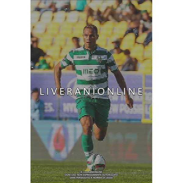 Ewerton - 10.05.2015 - Estoril Praia / Sporting - Liga Sagres Photo : Carlos Rodrigues / Icon Sport AG ALDO LIVERANI SAS ONLY ITALY *** Local Caption ***