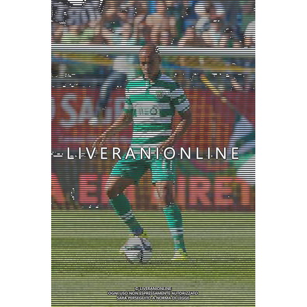 Joao Mario - 10.05.2015 - Estoril Praia / Sporting - Liga Sagres Photo : Carlos Rodrigues / Icon Sport AG ALDO LIVERANI SAS ONLY ITALY *** Local Caption ***