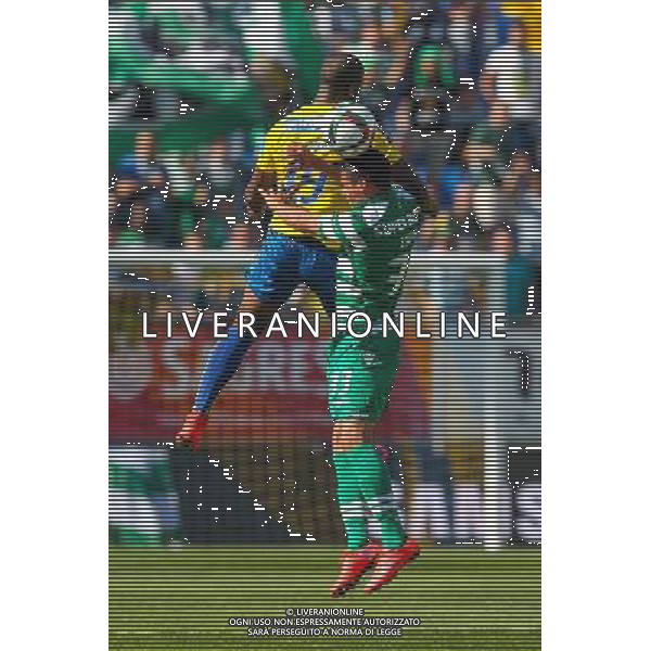 Jonathan Silva / Seba - 10.05.2015 - Estoril Praia / Sporting - Liga Sagres Photo : Carlos Rodrigues / Icon Sport AG ALDO LIVERANI SAS ONLY ITALY *** Local Caption ***
