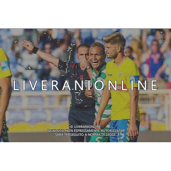 Ewerton - 10.05.2015 - Estoril Praia / Sporting - Liga Sagres Photo : Carlos Rodrigues / Icon Sport AG ALDO LIVERANI SAS ONLY ITALY *** Local Caption ***