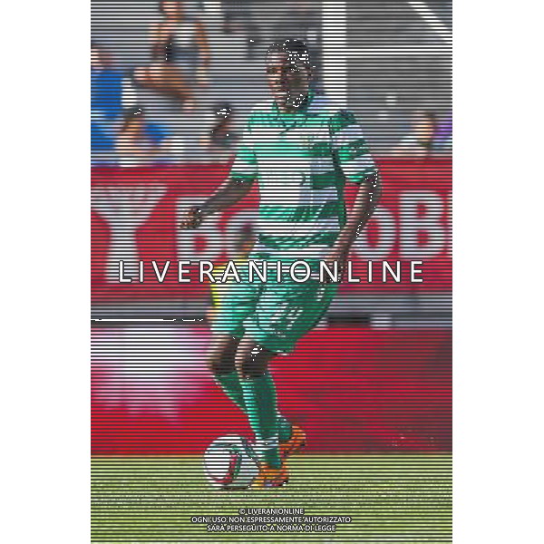 William Carvalho - 10.05.2015 - Estoril Praia / Sporting - Liga Sagres Photo : Carlos Rodrigues / Icon Sport AG ALDO LIVERANI SAS ONLY ITALY *** Local Caption ***