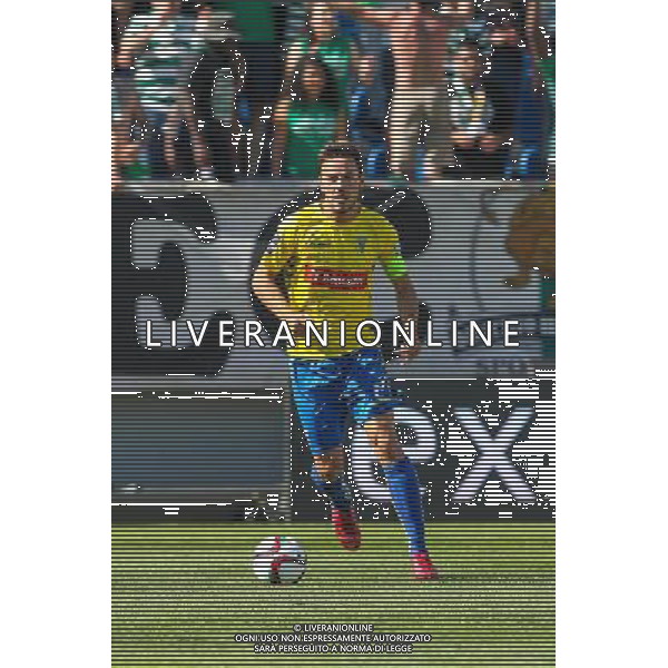 Yohan Tavares - 10.05.2015 - Estoril Praia / Sporting - Liga Sagres Photo : Carlos Rodrigues / Icon Sport AG ALDO LIVERANI SAS ONLY ITALY *** Local Caption ***