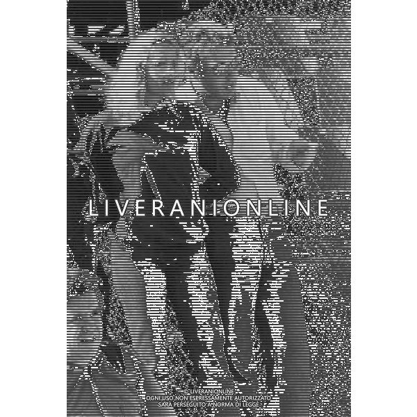 NICOLA PIETRANGELI TENNISTA - RETROSPETTIVA ©ARCHIVIO/AGENZIA ALDO LIVERANI SAS