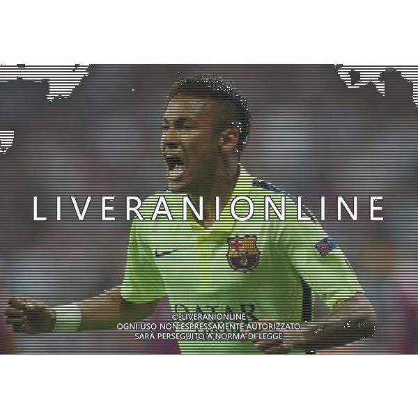 firo Fu§ball, Fussball, 12.05.2015 Uefa Champions League, CL Saison 2014/2015 CHL Halbfinale, RŸckspiel FCB FC Bayern MŸnchen Muenchen - FCB FC Barcelona Barca Neymar, Jubel Freude Spa§ lacht Lachen Emotion Torjubel Gestik Geste $worldrights Es gelten unsere AGB, einsehbar auf www.firosportphoto.de copyright by firo sportphoto: Coesfelder Str.207 48249 DŸlmen www.firosportphoto.de mail@firosportphoto.de (V o l k s b a n k B o c h u m - W i t t e n ) BLZ.: 430 601 29 Kt. Nr.: 341 117 100 Tel:Ê 02594 - 9916004 Fax:Ê02594 - 9916005 AG ALDO LIVERANI SAS ONLY ITALY